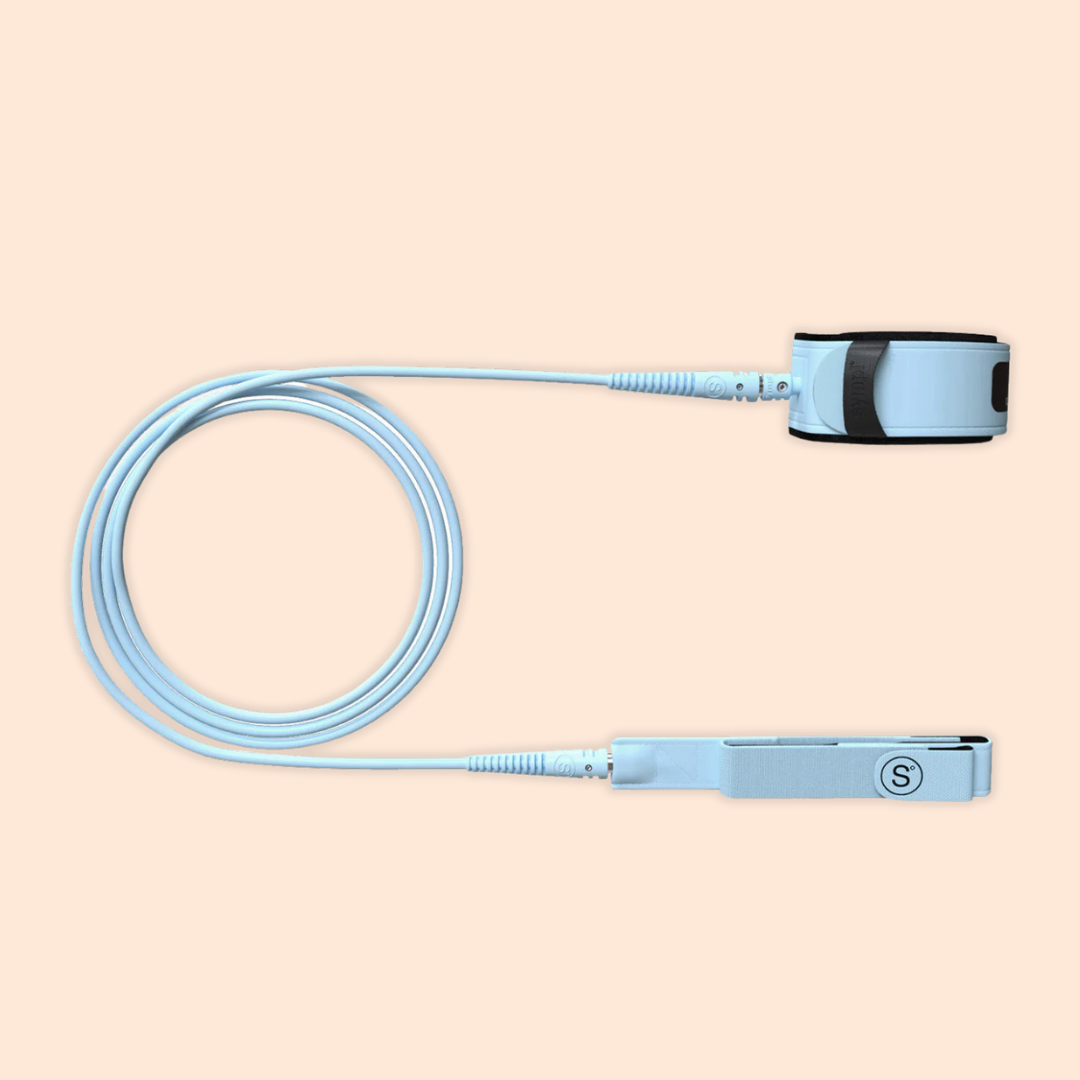 The Swell Saver Leash