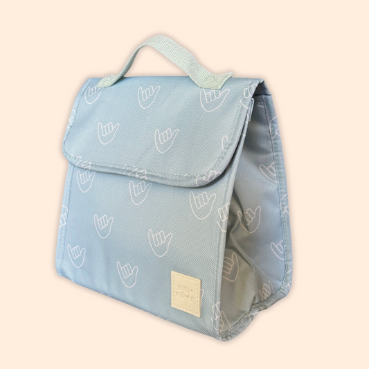 Kids Lunch Tote Shaka