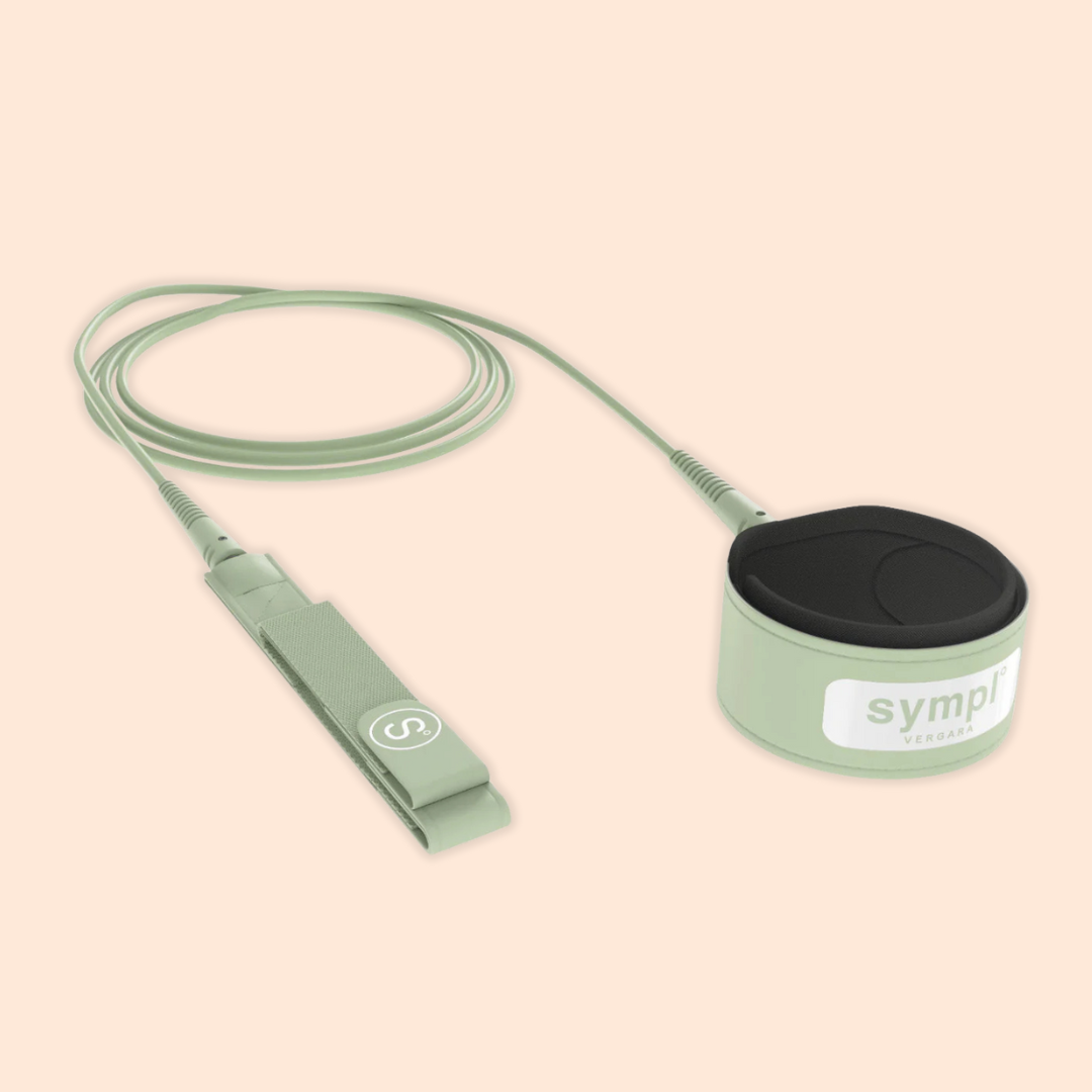 The Swell Saver Leash