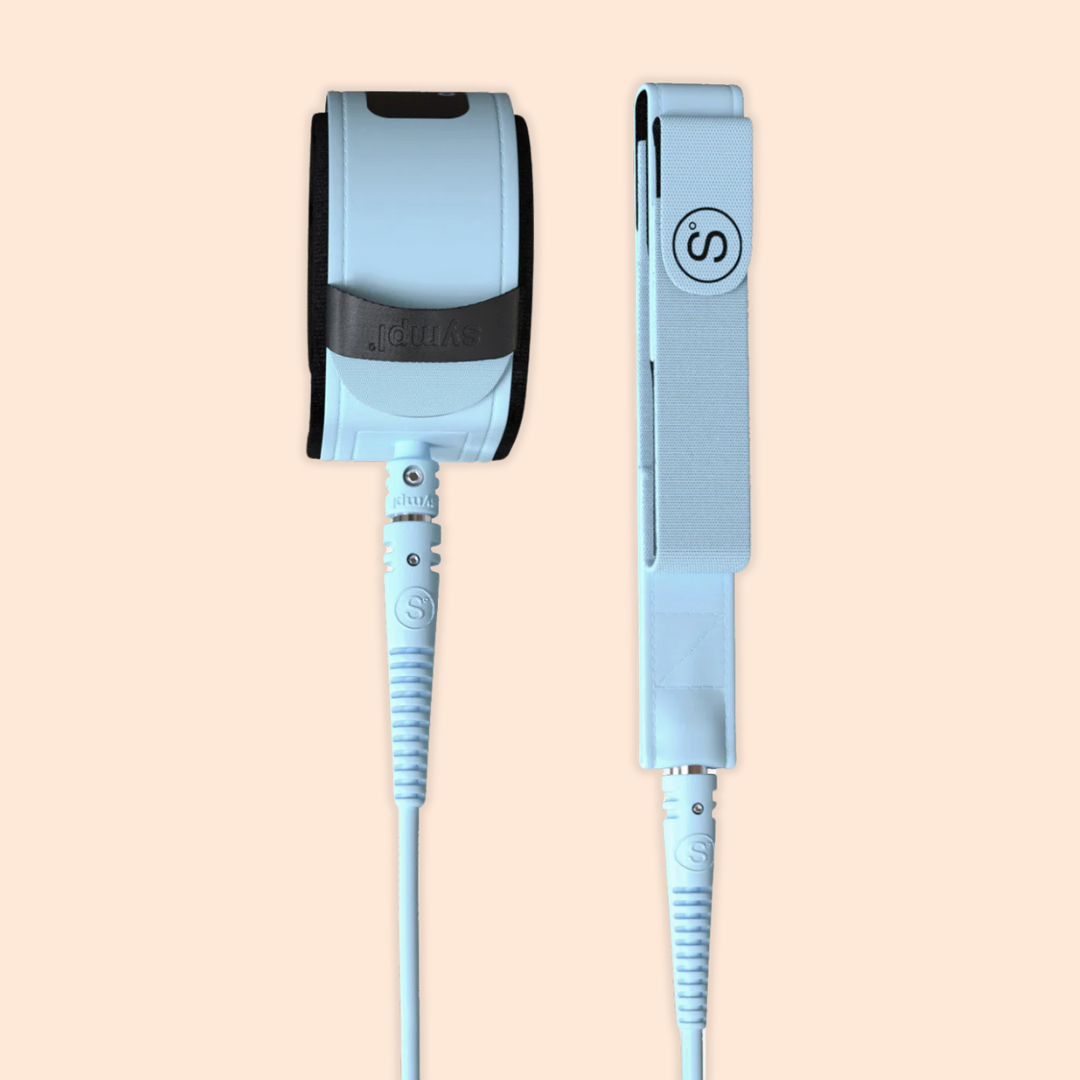 The Swell Saver Leash