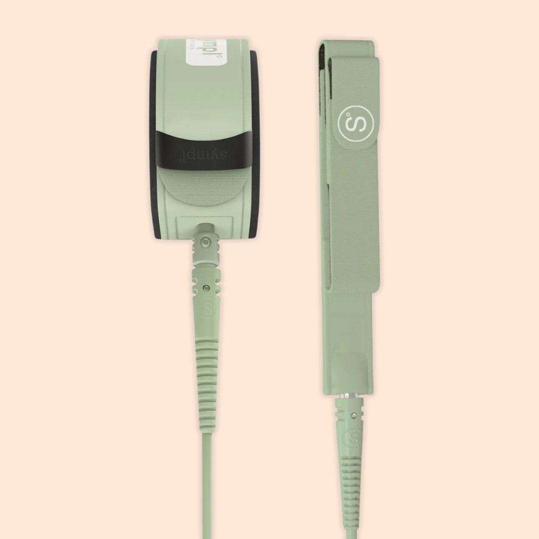 The Swell Saver Leash