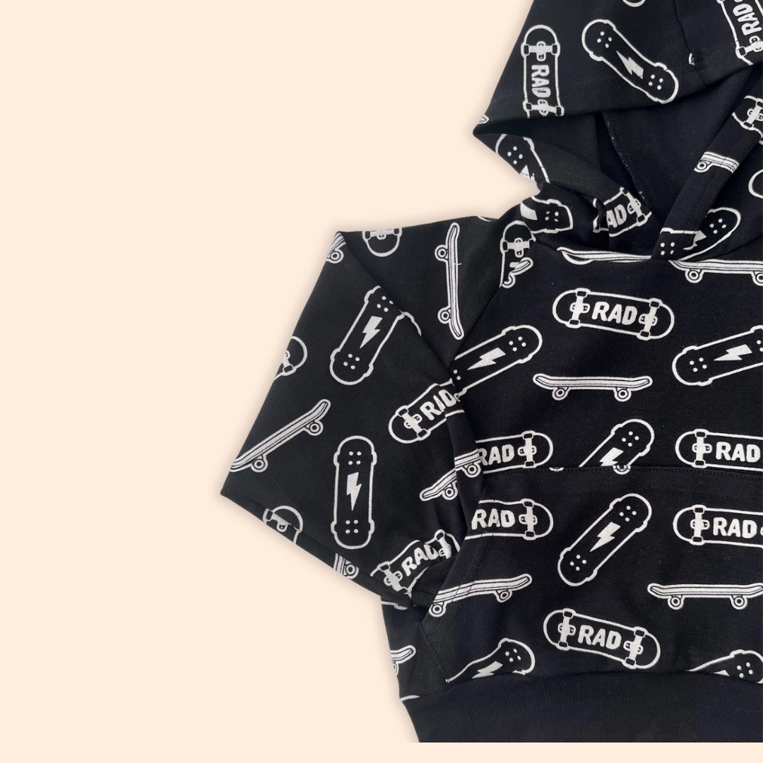 Kids Skater Jogger Set