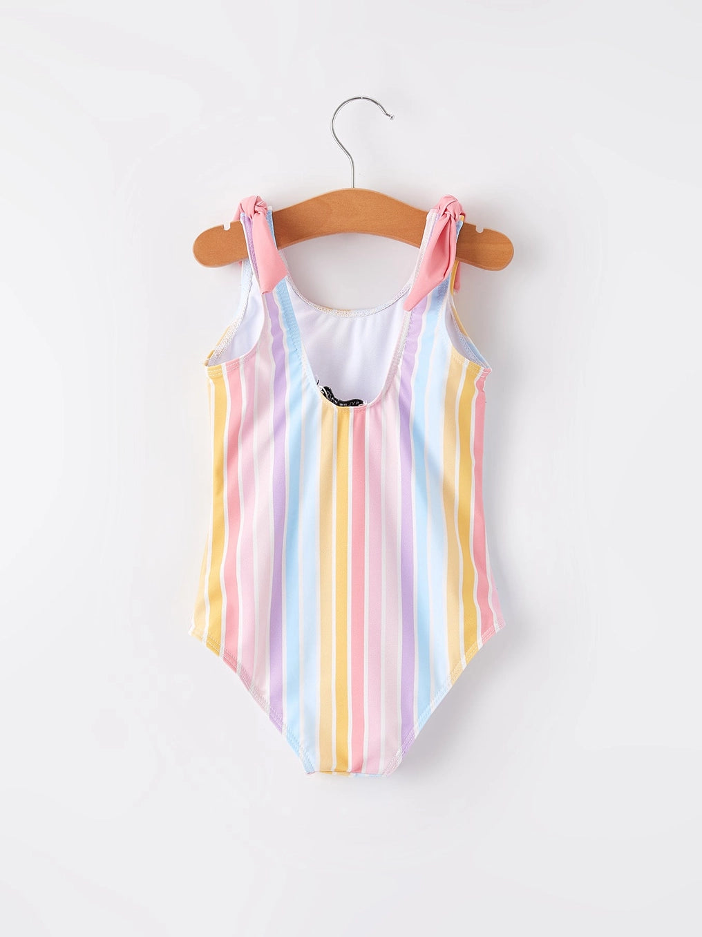 Sunshine Stripe Swimsuit