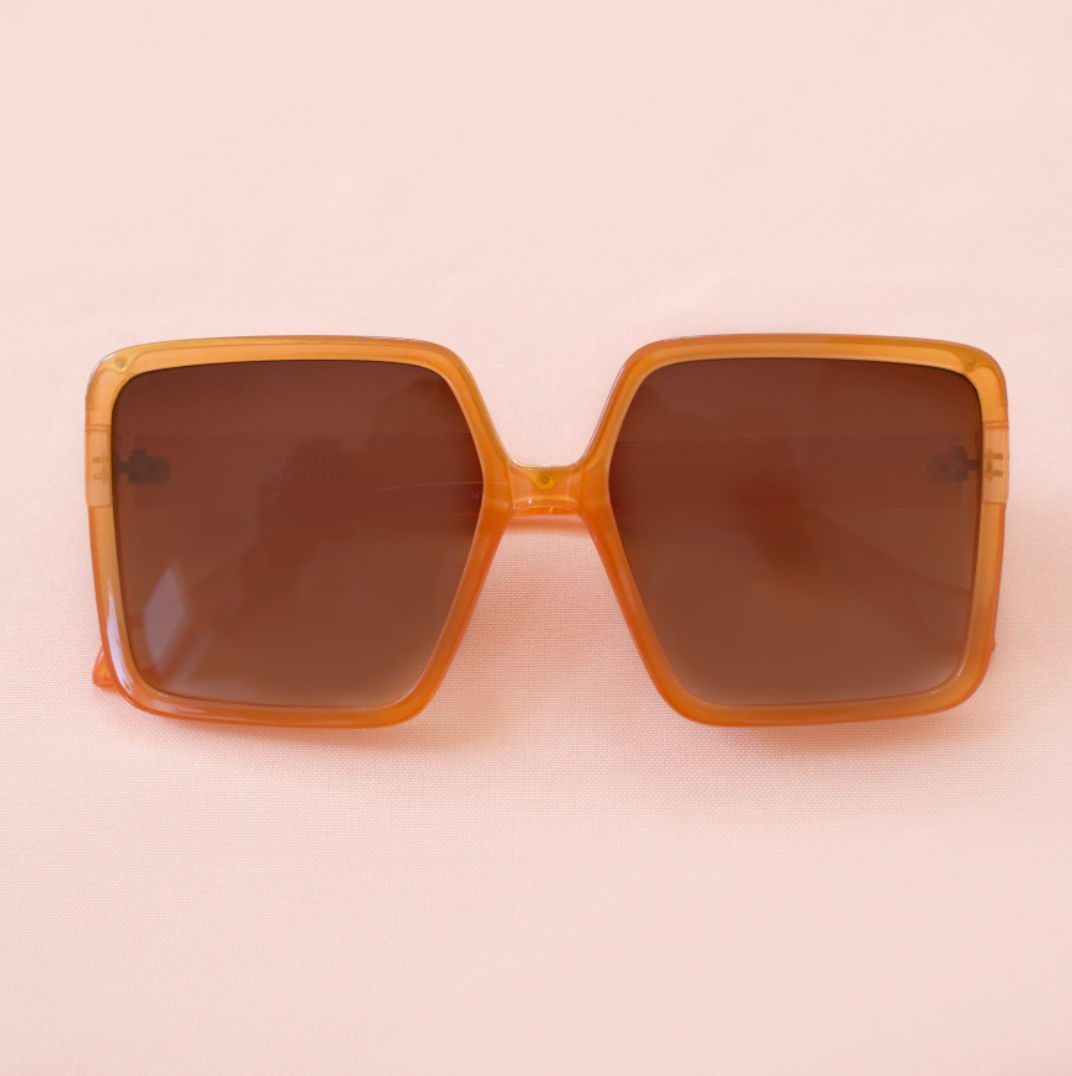 Kelso Sunglasses