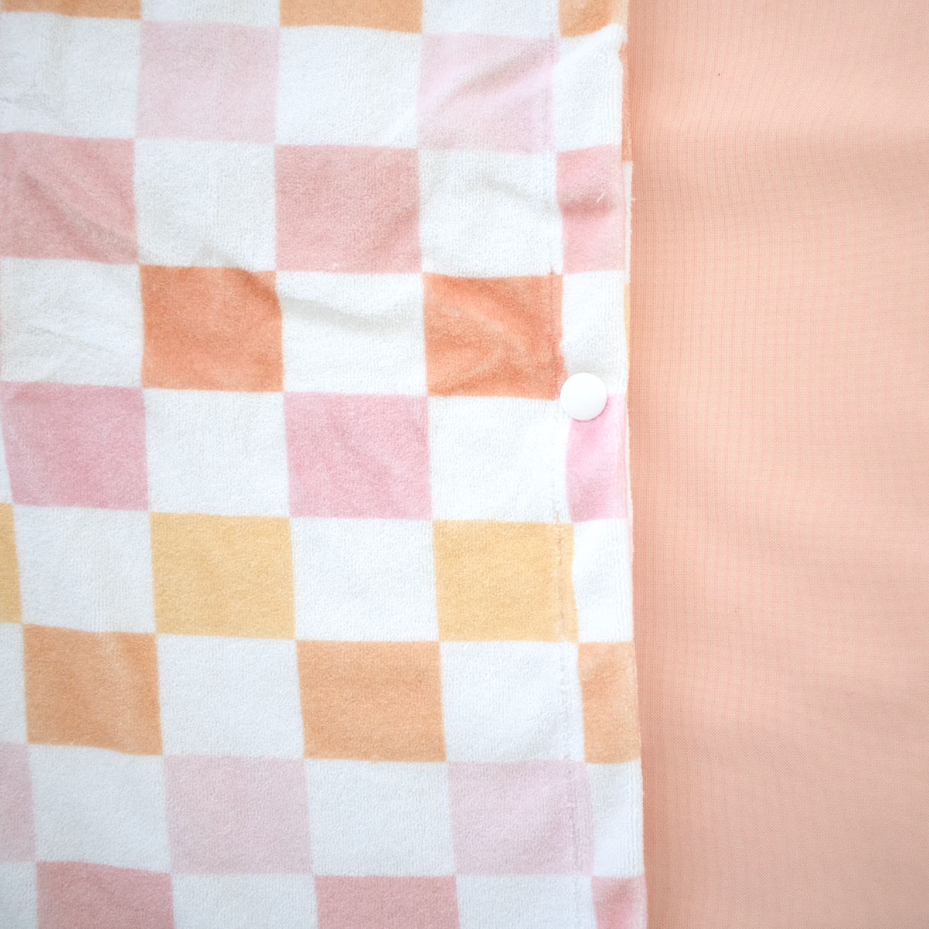 Beachy Keen KIDS Changing Towel