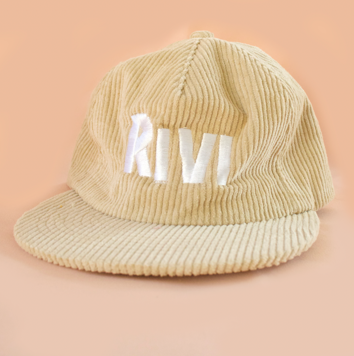 Rivi Corduroy hat