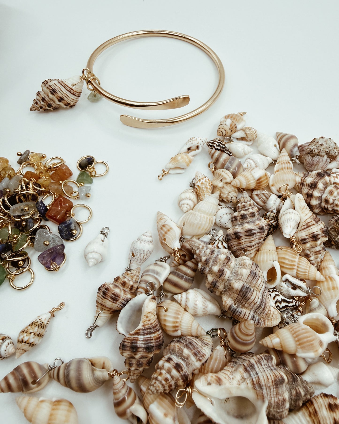 Mother's Day Craft Event with Feather 4 Arrow