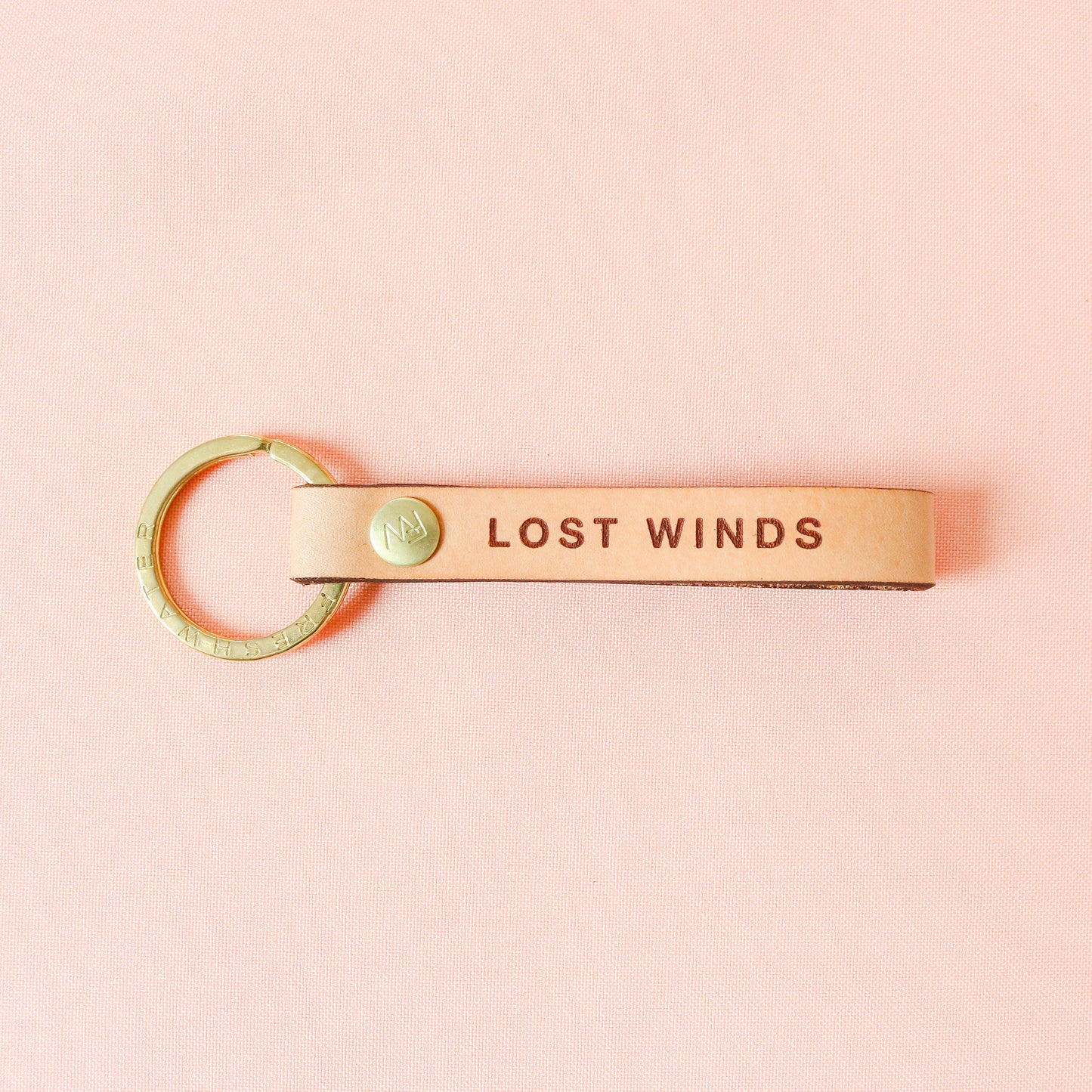 Beach Keychains