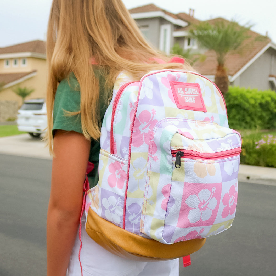 The Endless Summer Backpack