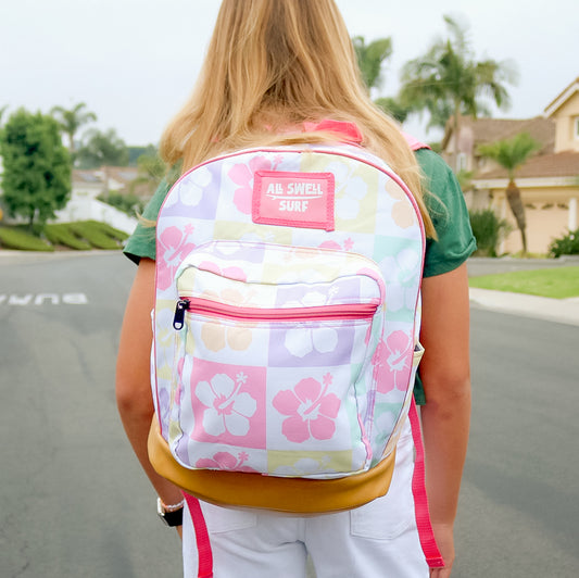 The Endless Summer Backpack