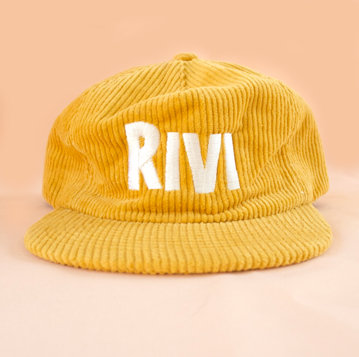 Rivi Corduroy hat