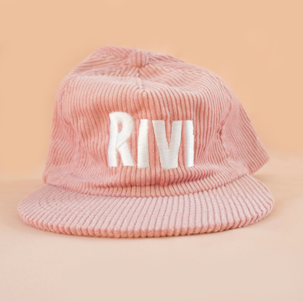 Rivi Corduroy hat