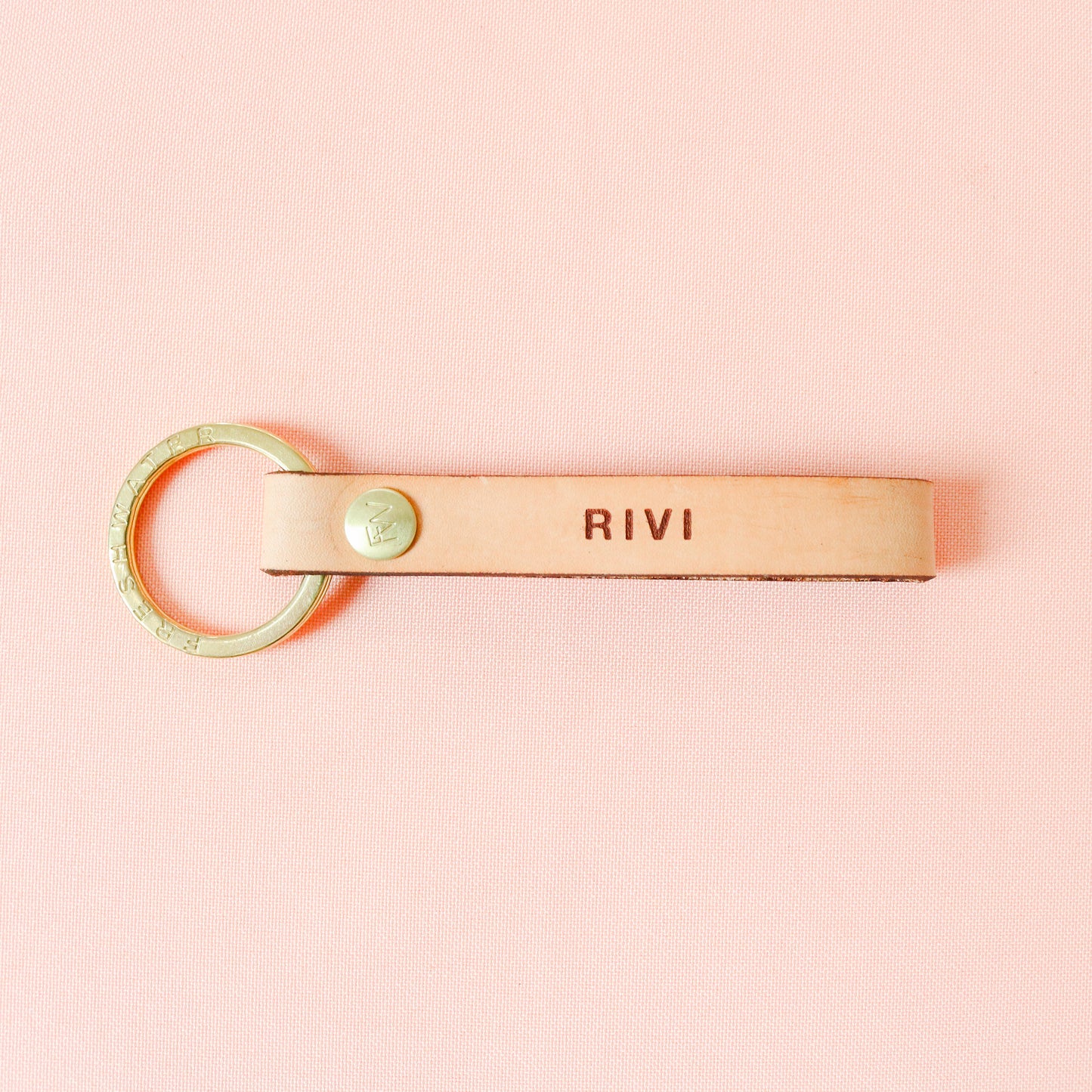 Beach Keychains