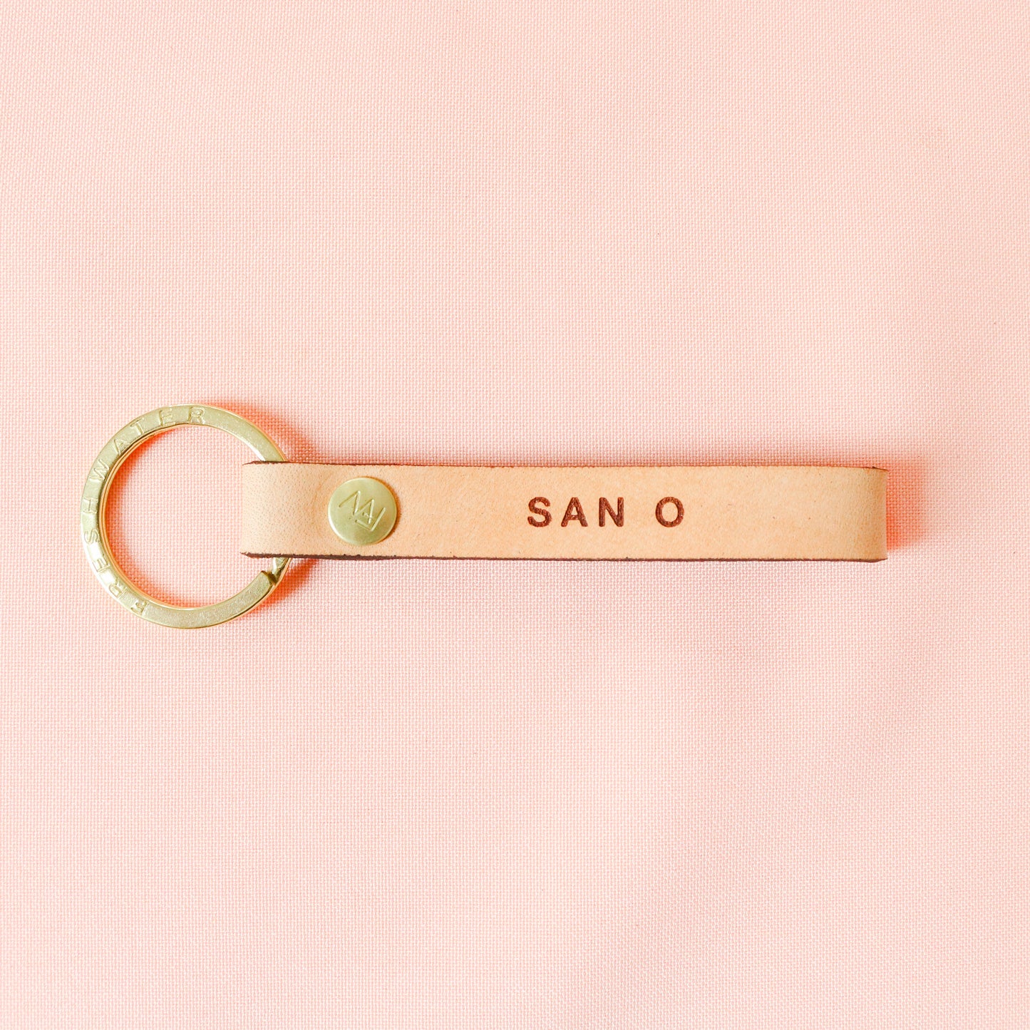 Beach Keychains