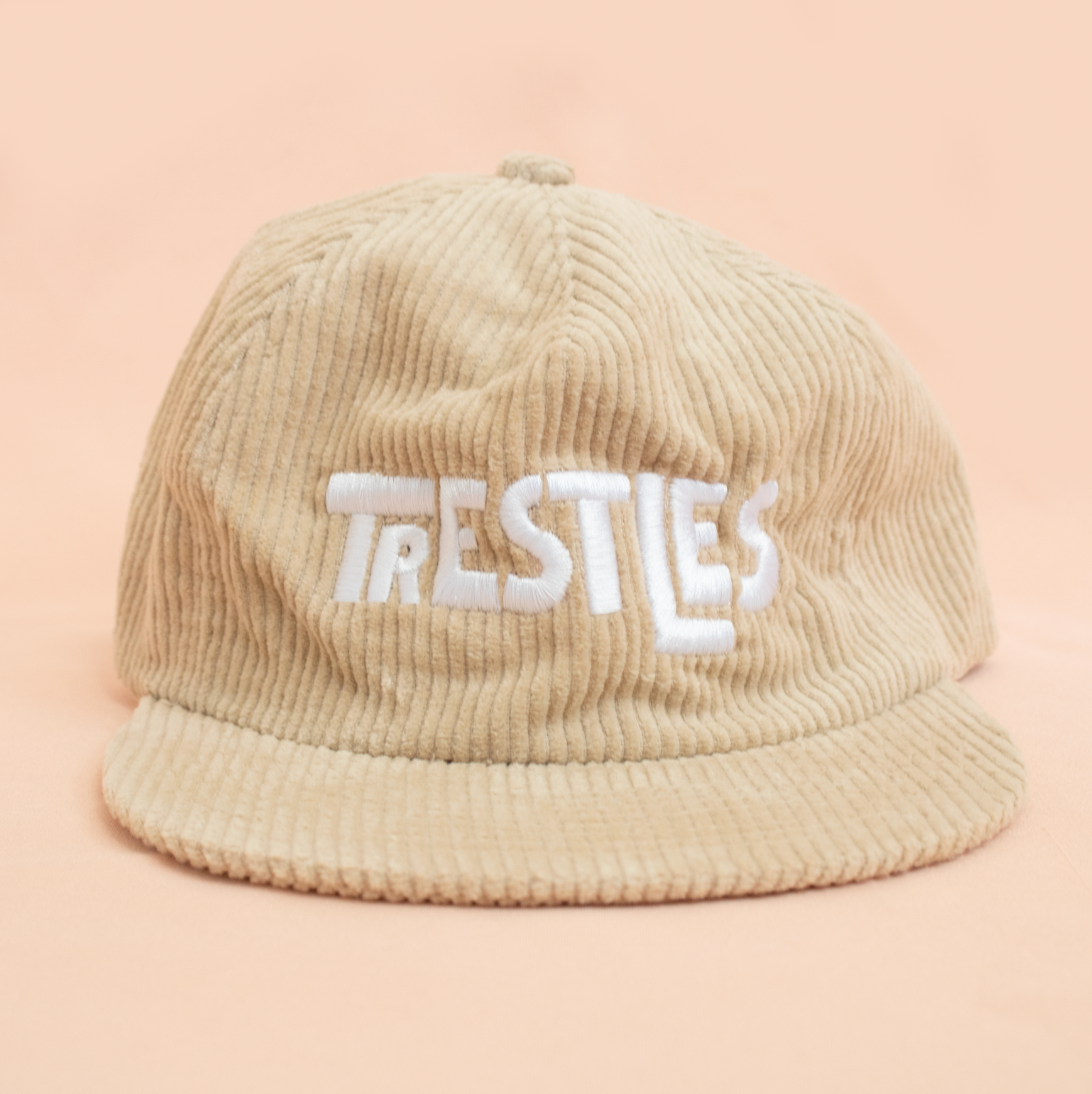 Trestles Corduroy Hat