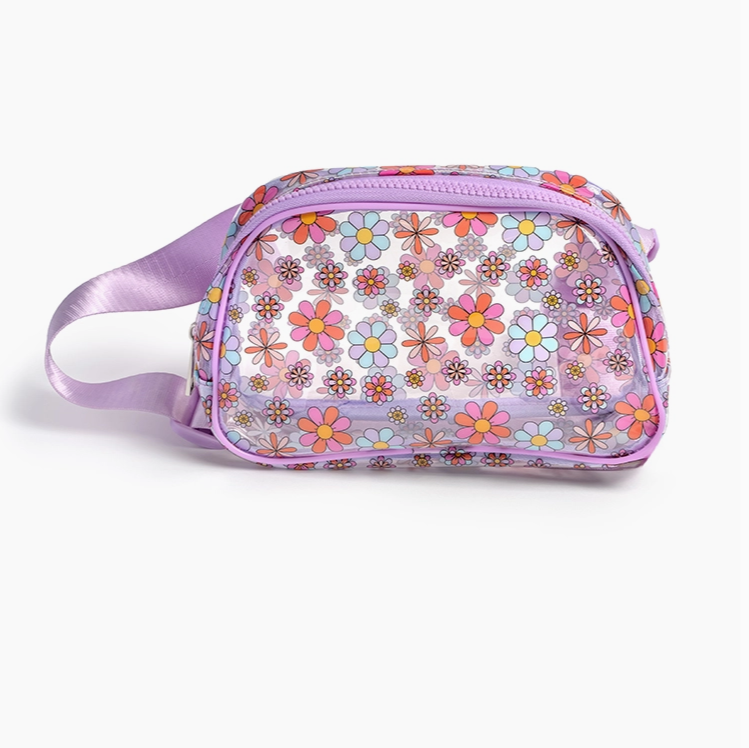 Petal Party Belt Bag