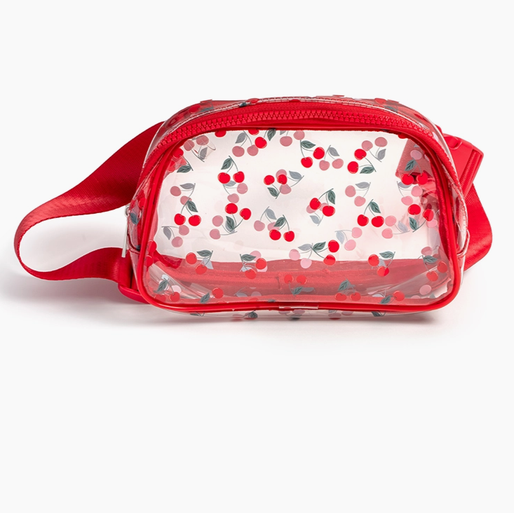 Cherry Pop Pouch