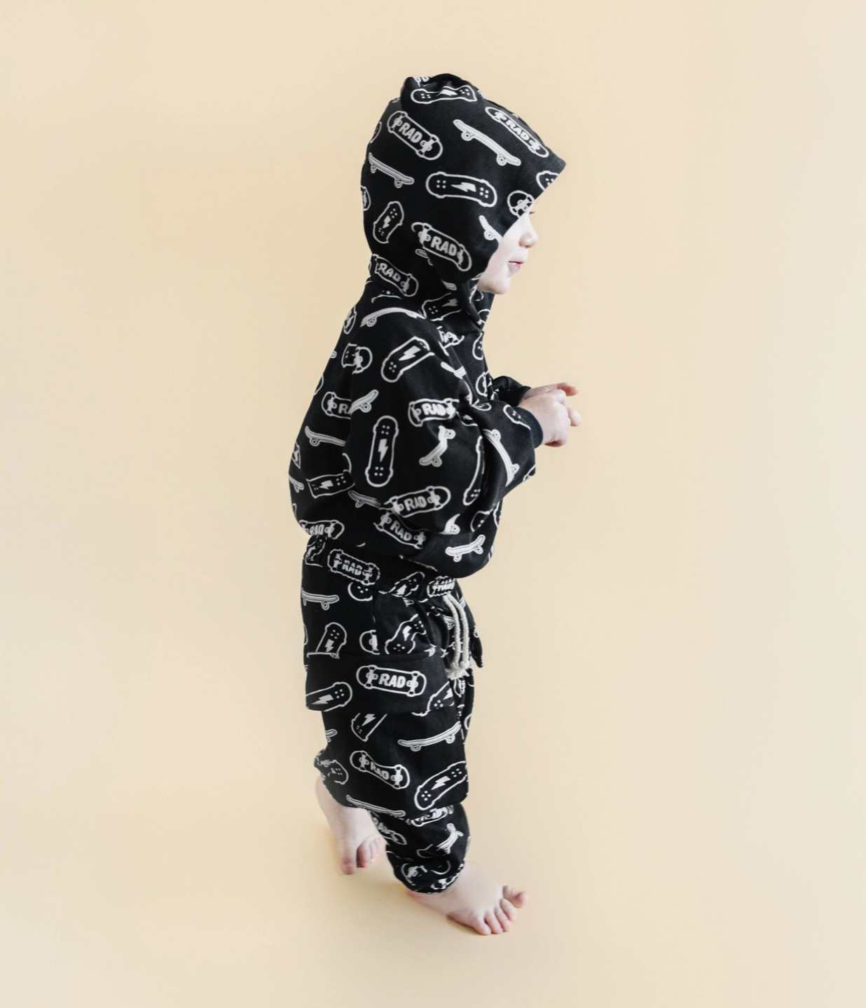 Kids Skater Jogger Set