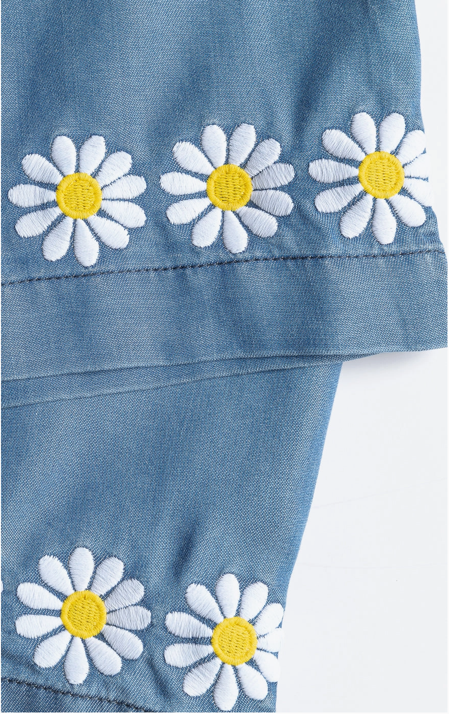 KIDS Daisy Chain Bottoms