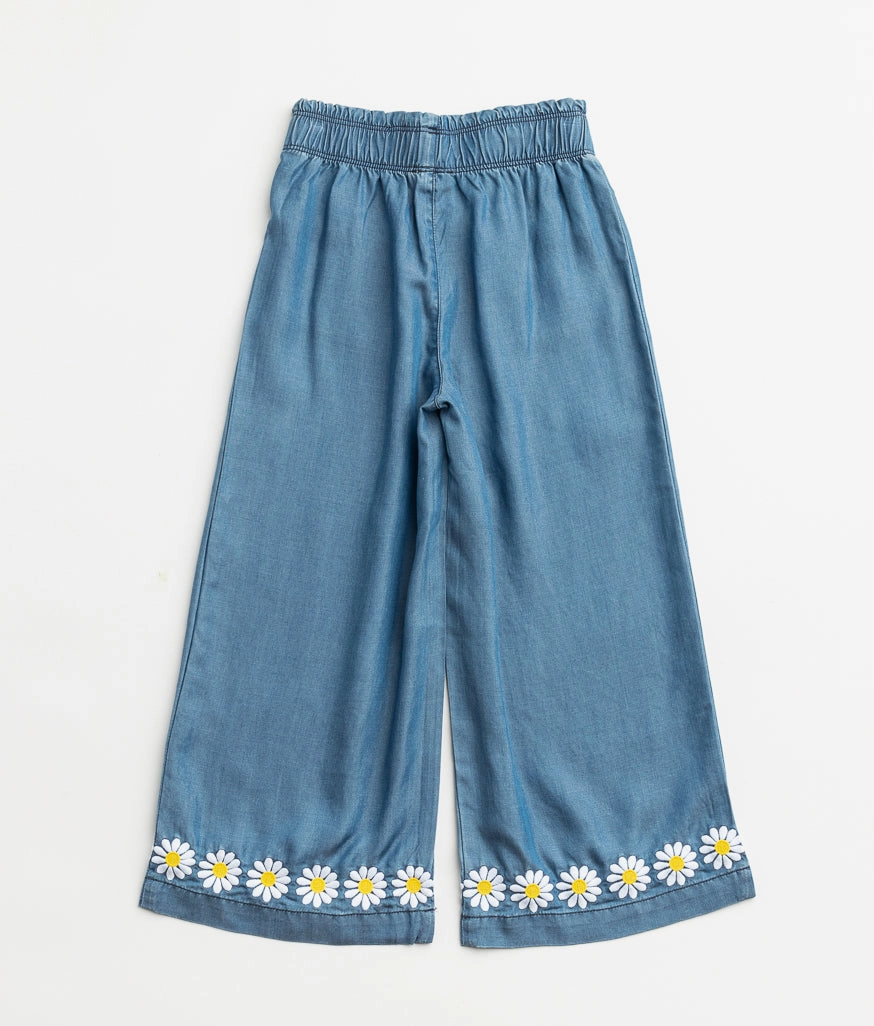 KIDS Daisy Chain Bottoms
