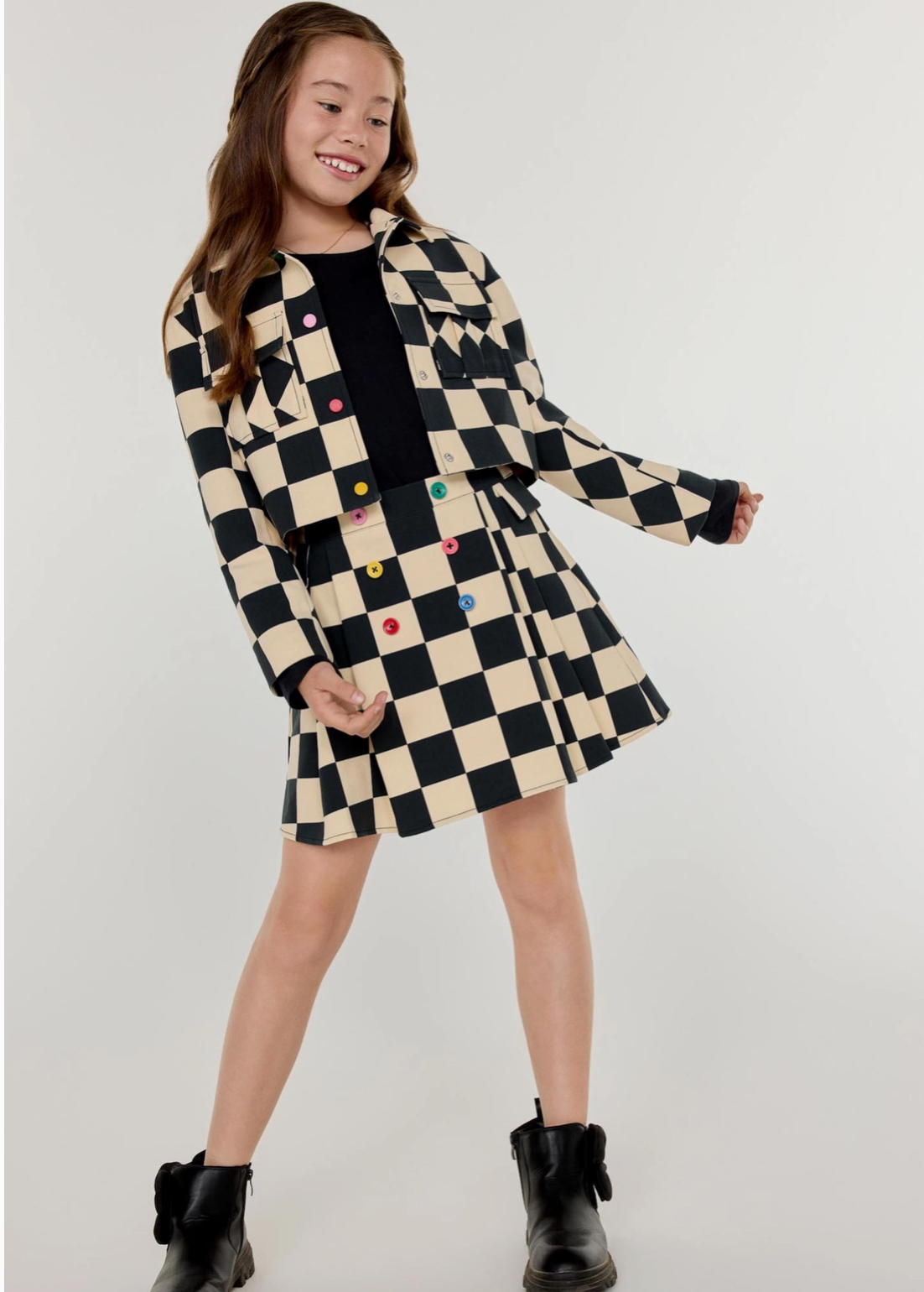 KIDS Headliner Jacket