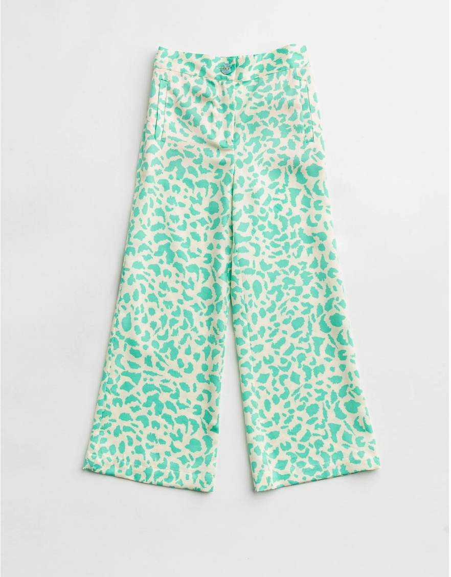 KIDS Mint-To-Be Bottoms