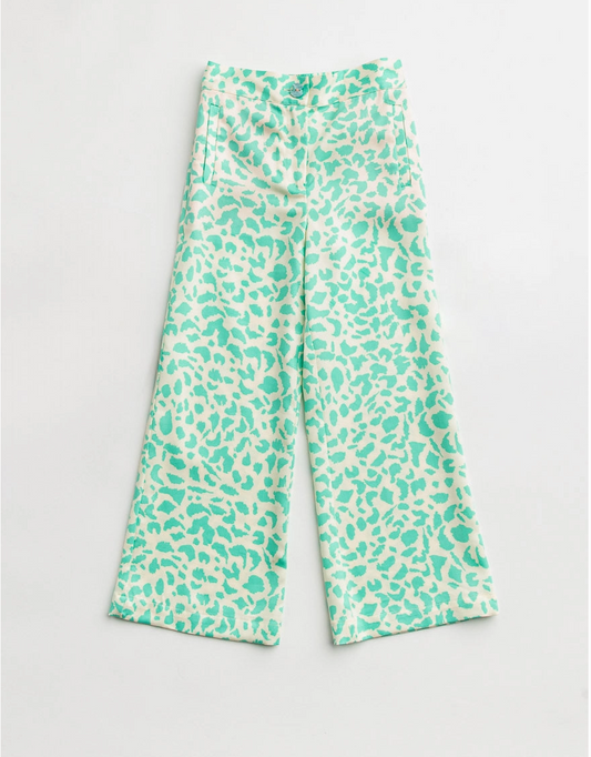 KIDS Mint-To-Be Bottoms