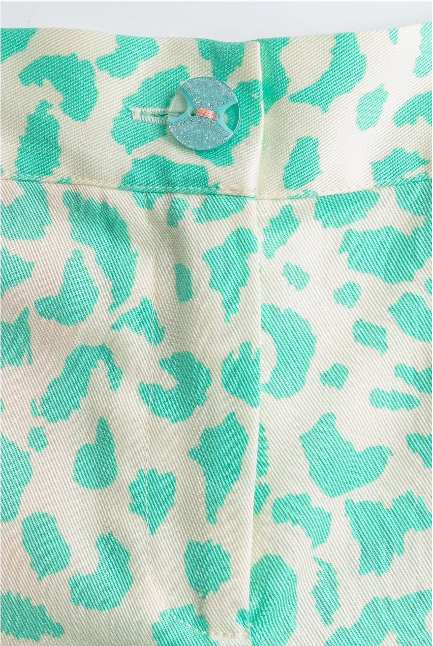 KIDS Mint-To-Be Bottoms
