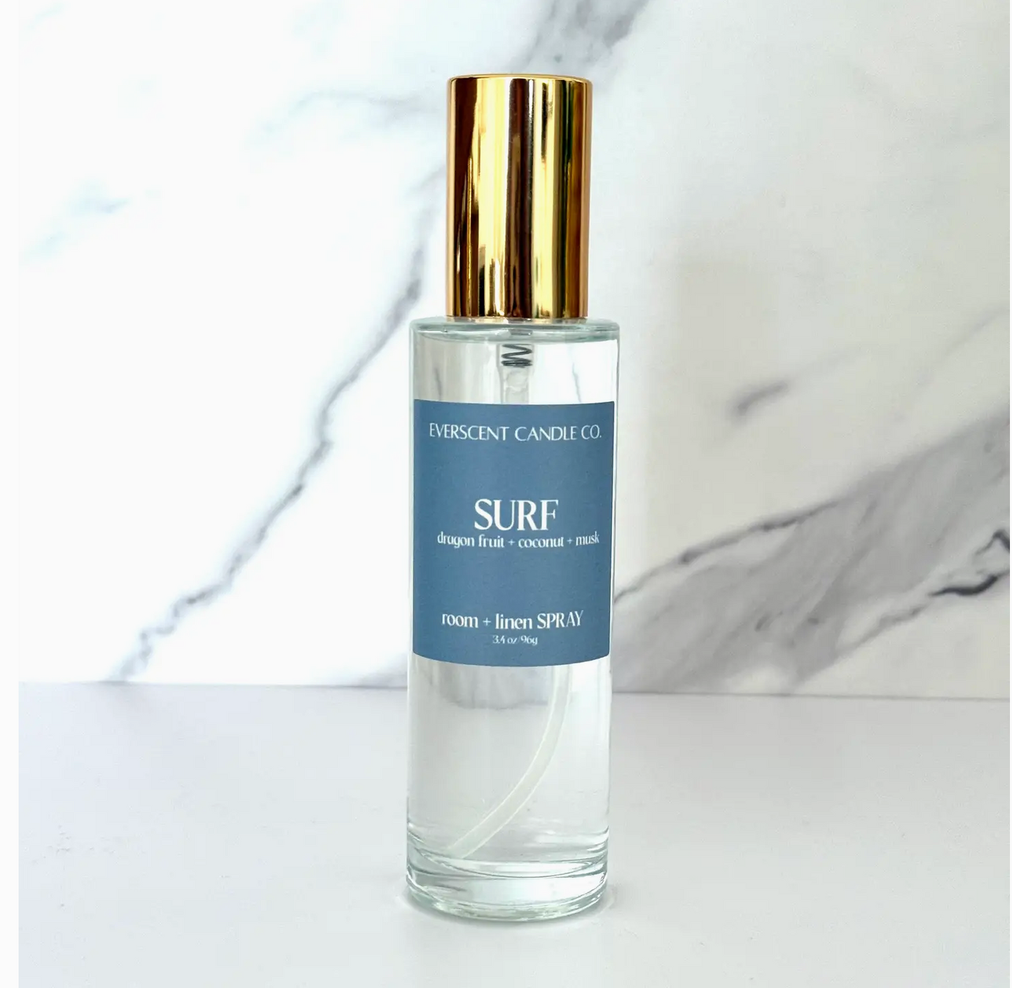 Room/Linen Spray -Surf