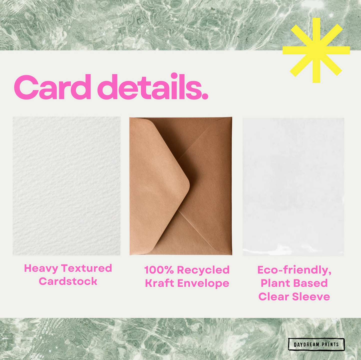 Galentine's Day Card You Are Pure Sunshine