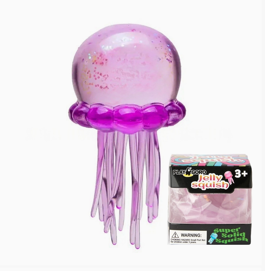 Squishy Toy