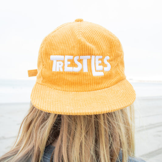Trestles Corduroy Hat