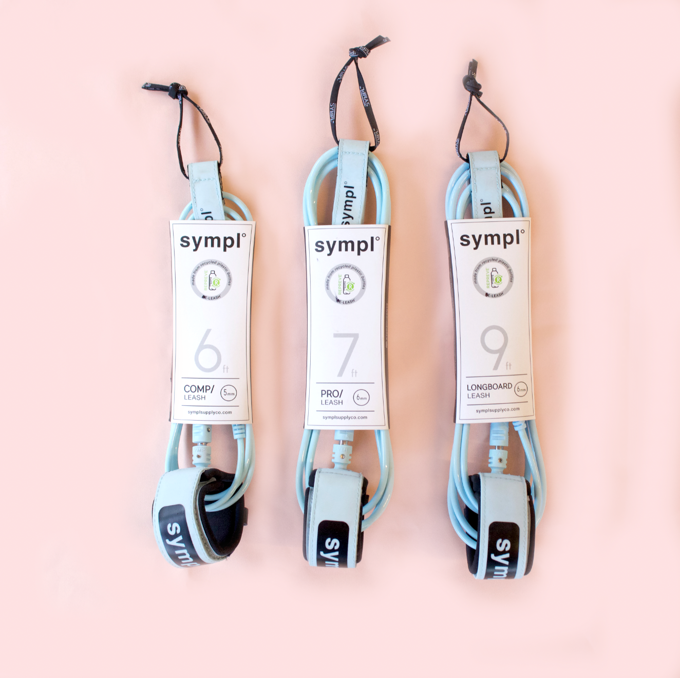 The Swell Saver Leash