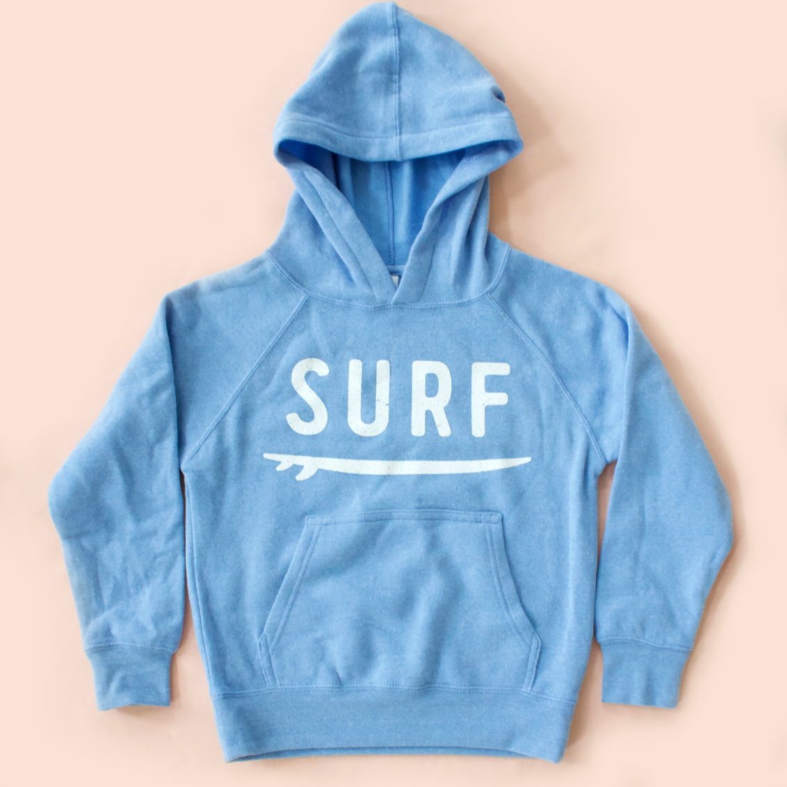 Kids surf hoodies hotsell
