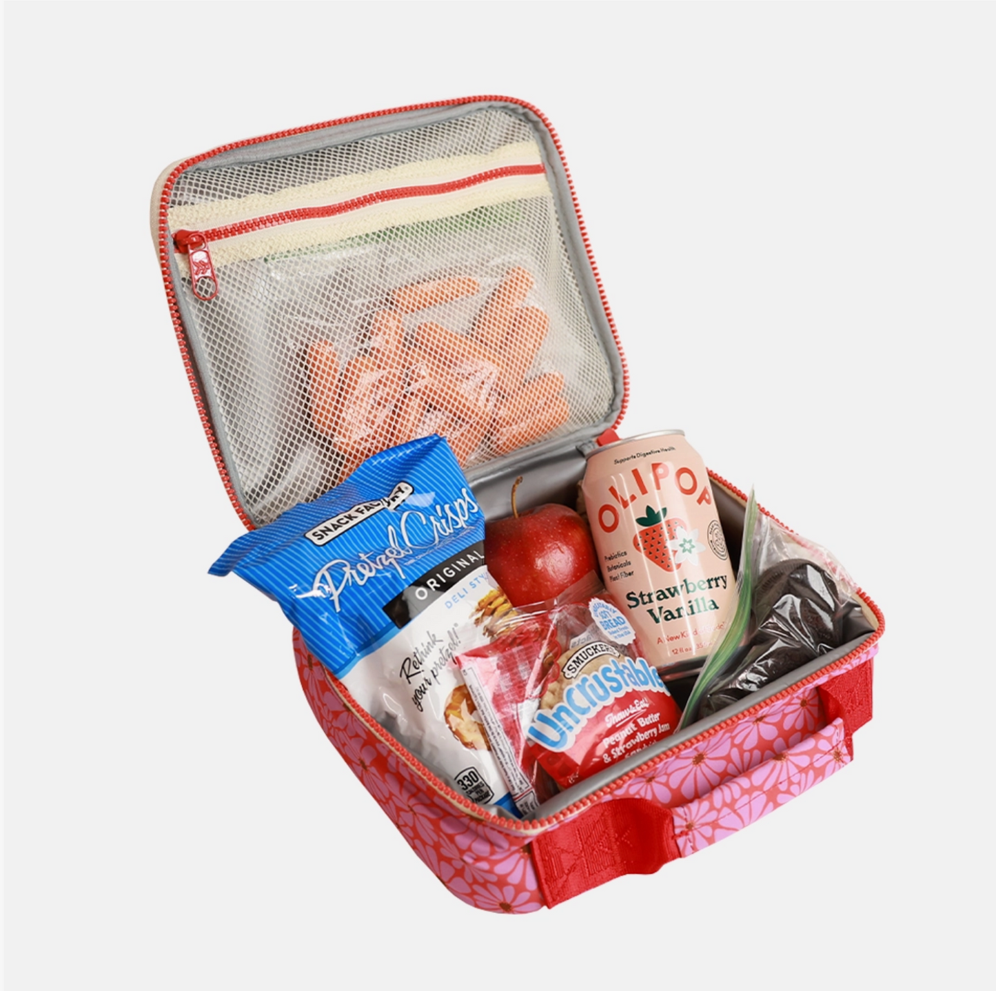 Thread Emmeline Insulated Lunch Box