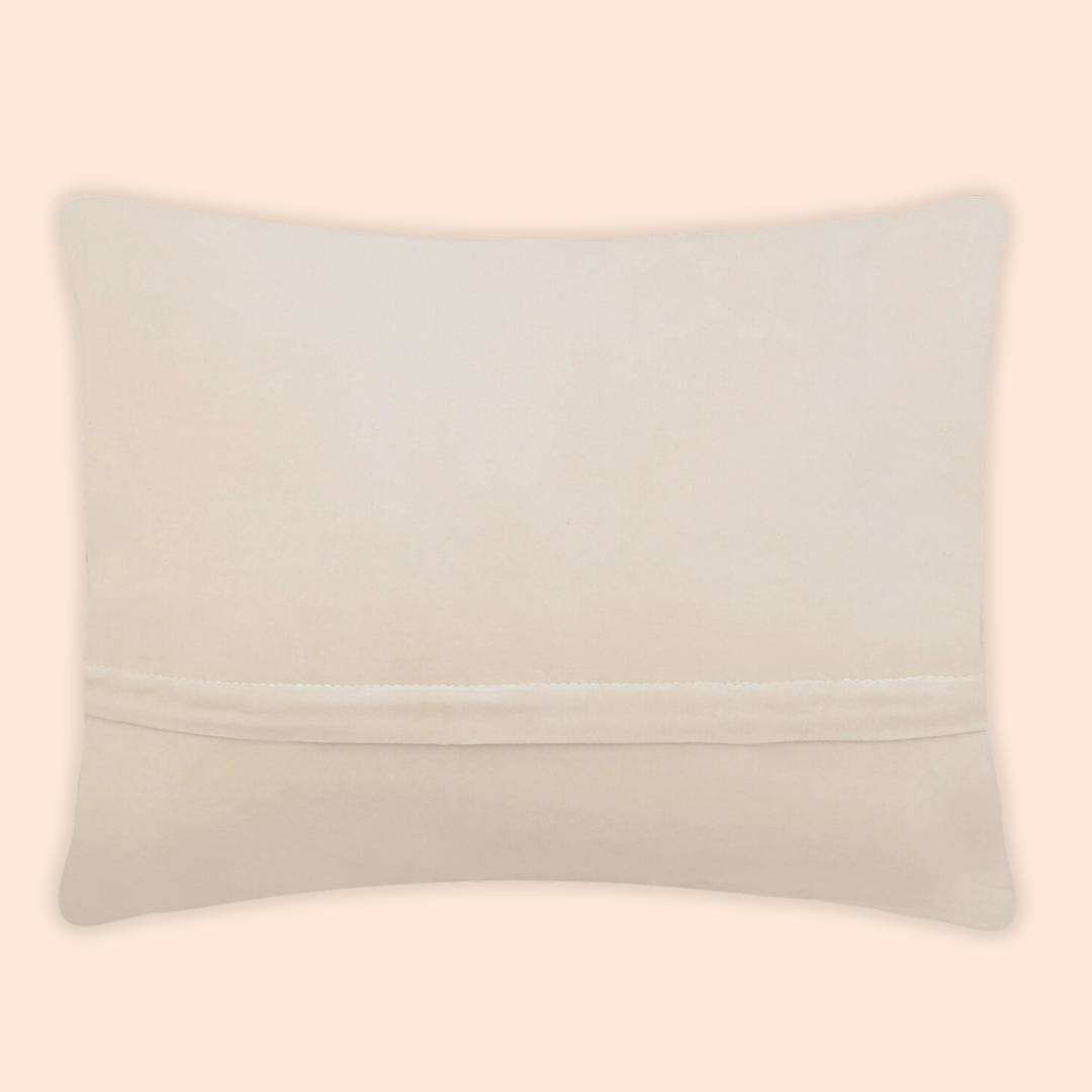 Best Coast Hook Pillow