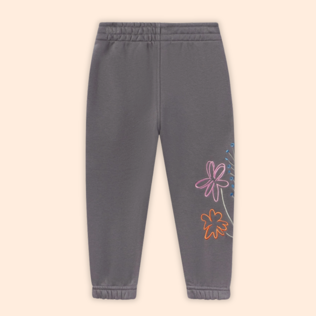 God's Still Working Kids Sweatpants