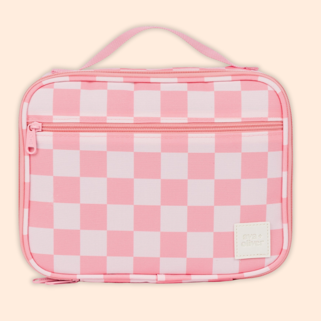 Kids Lunch Bag