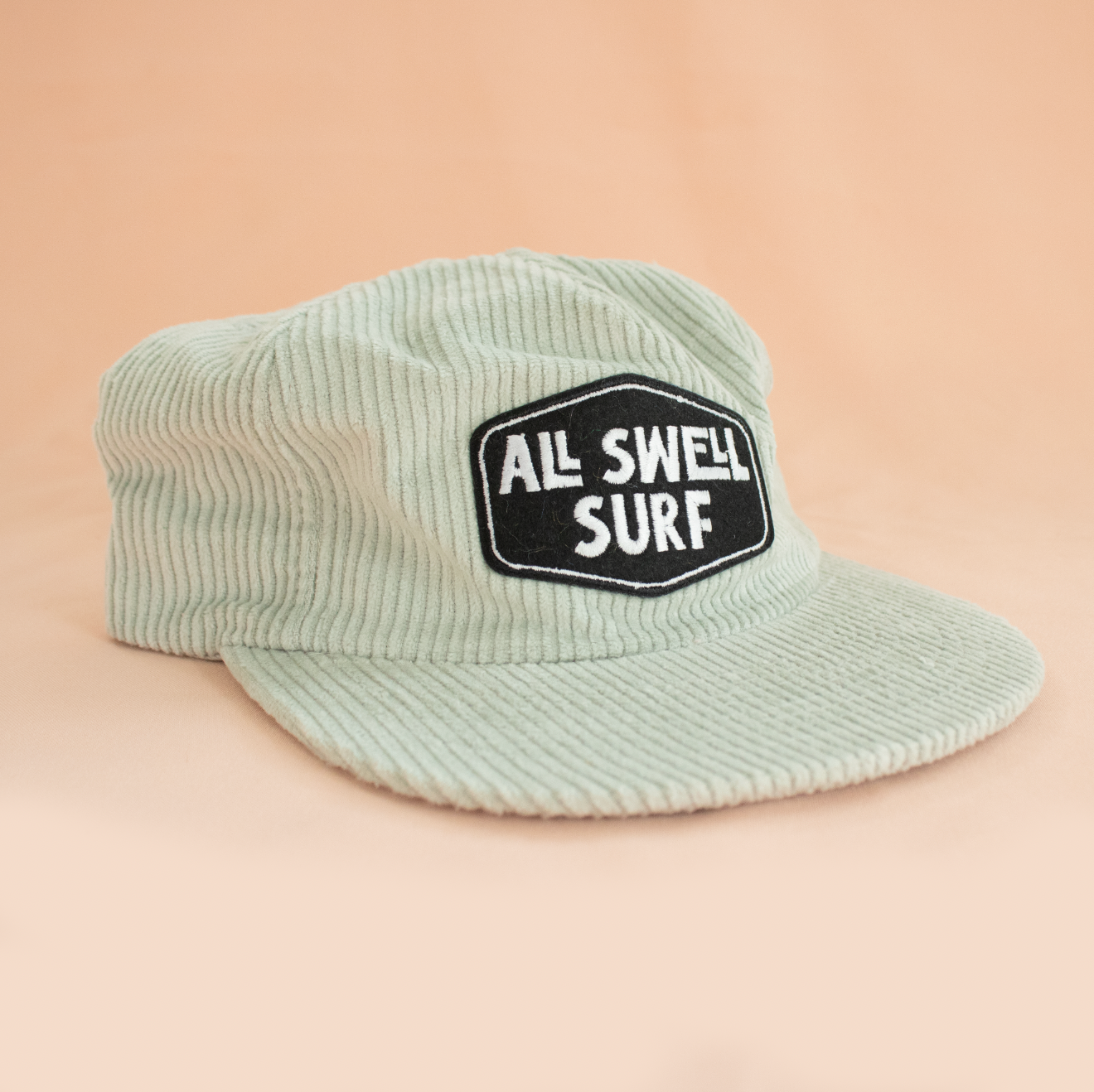 Corduroy All Swell Hat