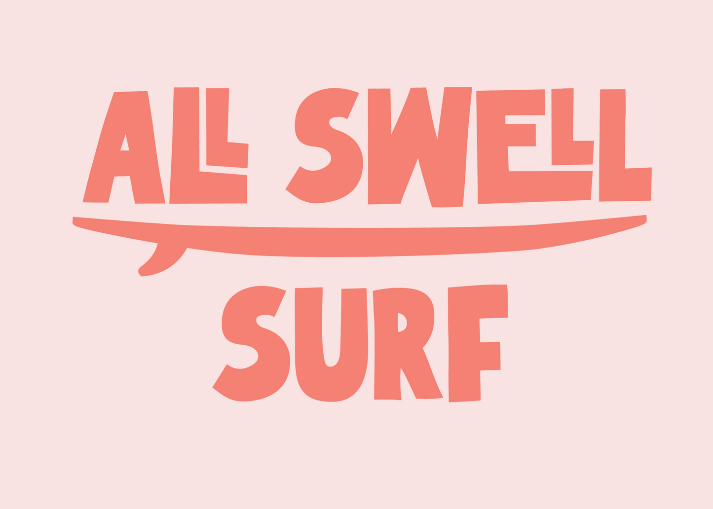 All Swell Surf Gift Card