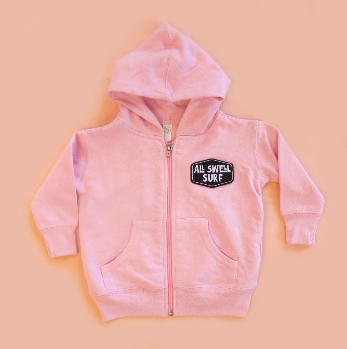 All Swell Baby Hoodie