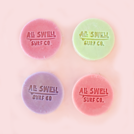 All Swell Surf Wax