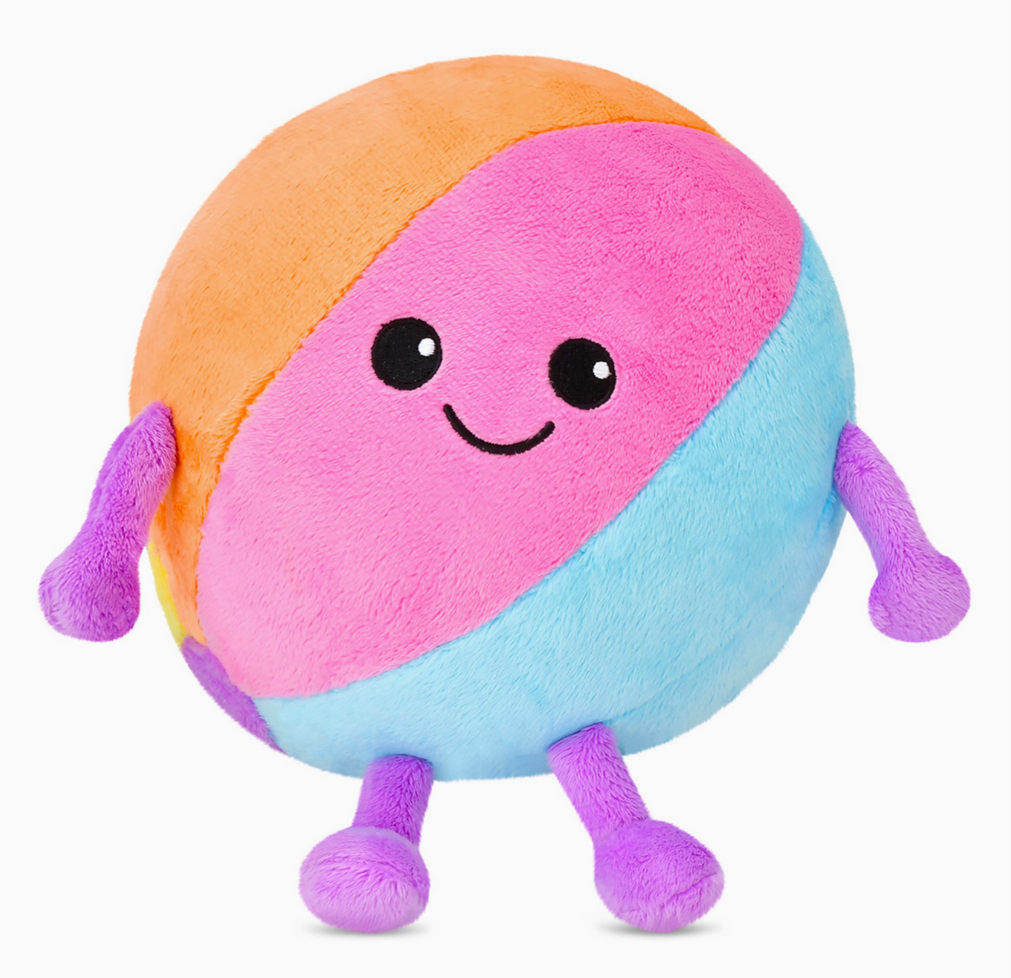 Mini Plush Toy