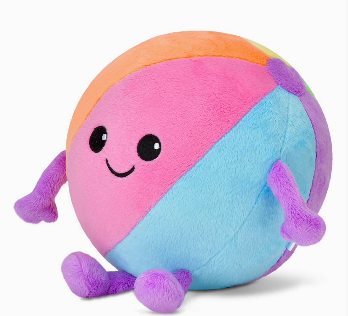 Mini Plush Toy