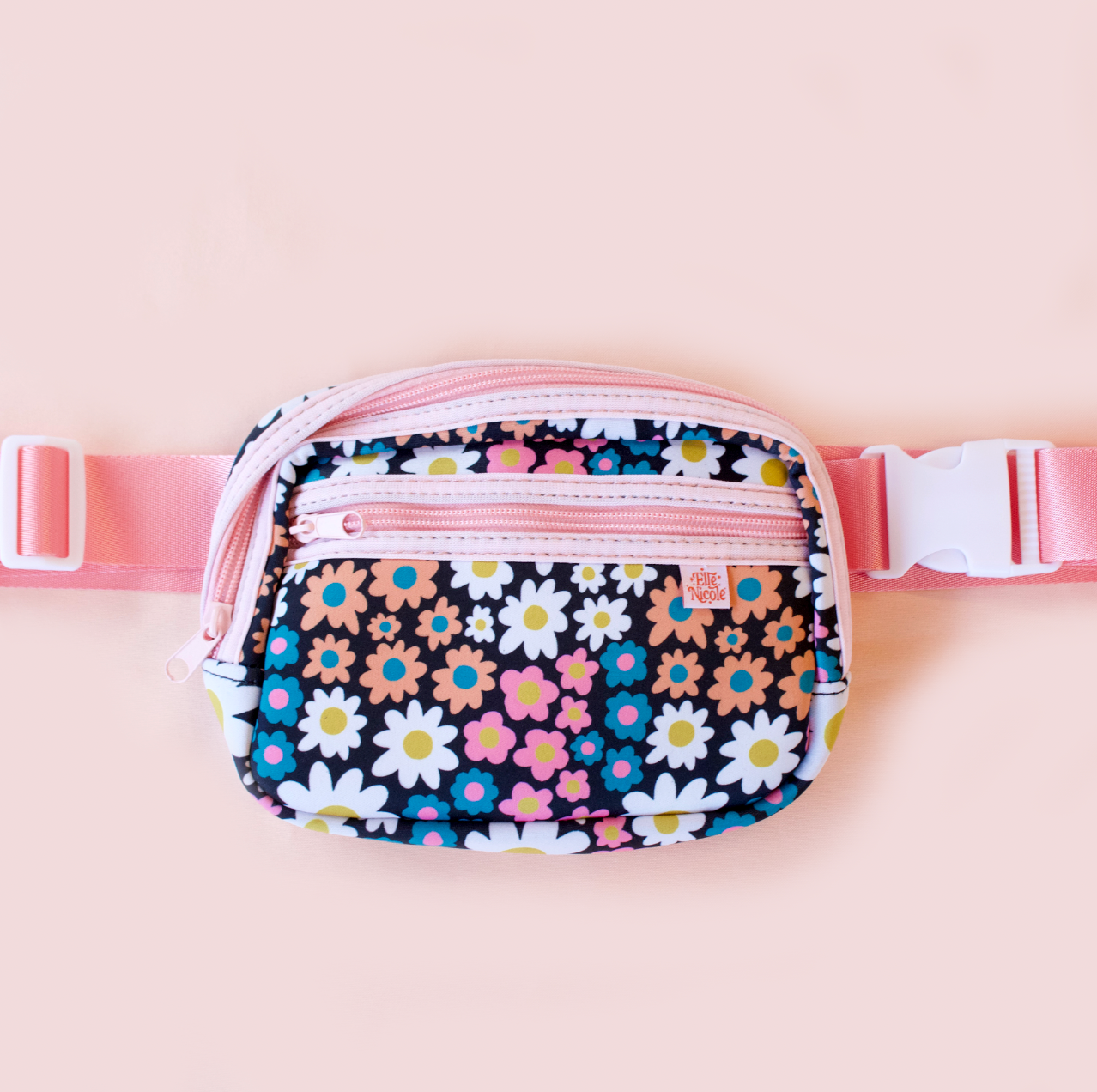 Darling Daisy Crossbody Bag