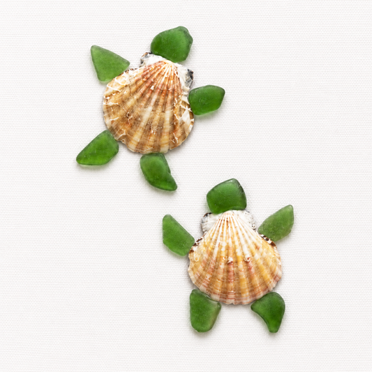 Seaside Treasures Craft Event