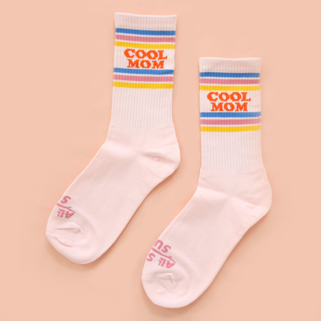 Cool Mom Socks