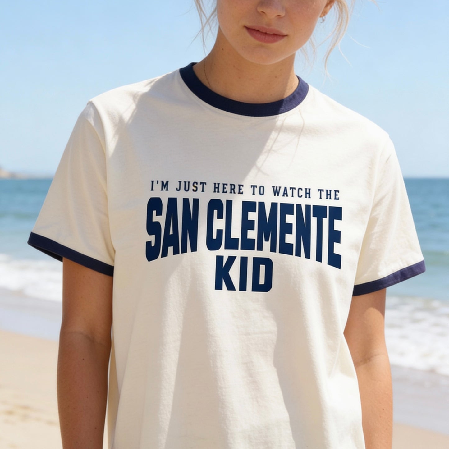 San Clemente Football