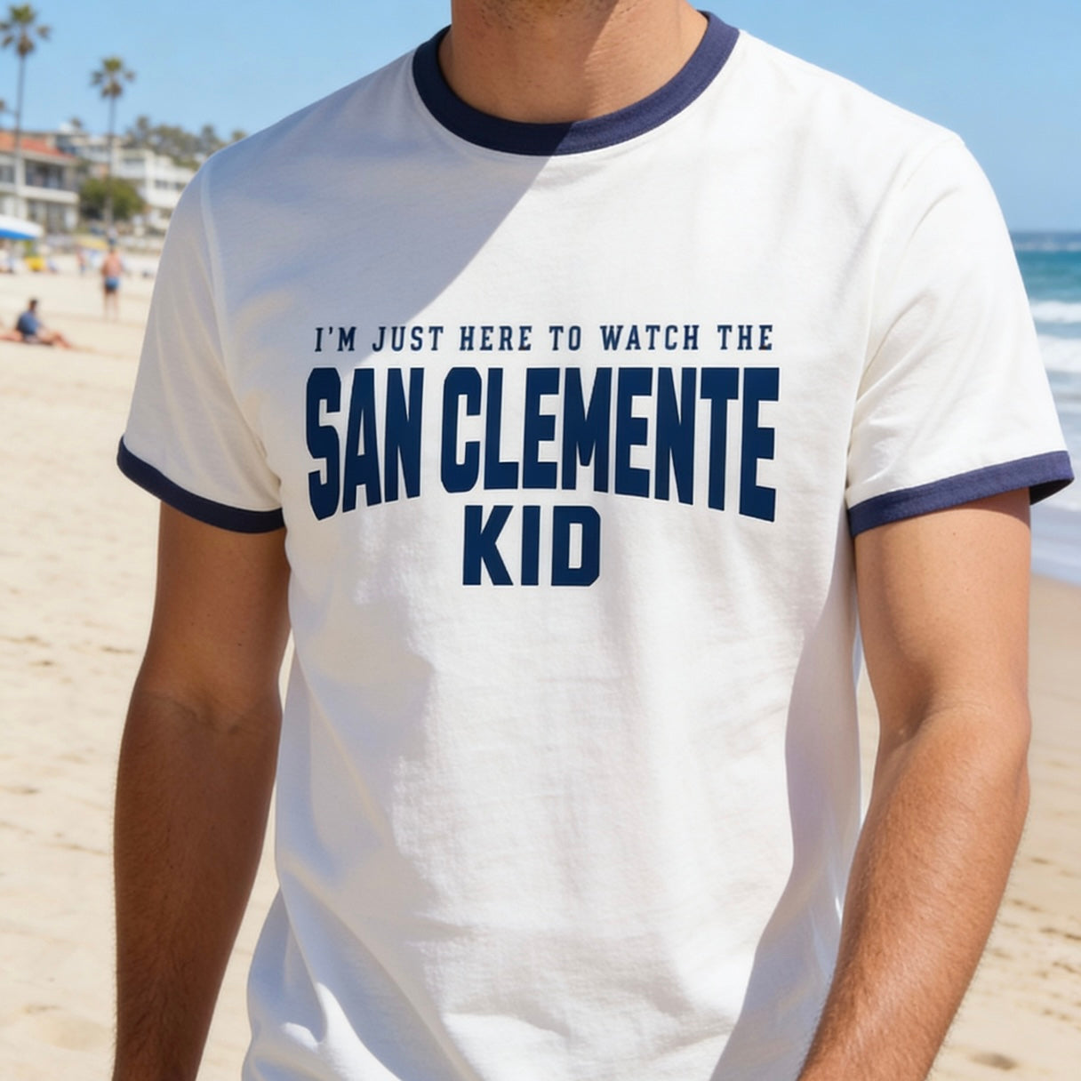 San Clemente Football