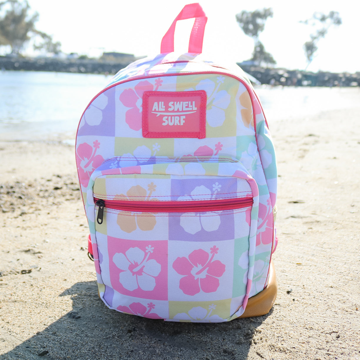 The Endless Summer Back to School Backpack
